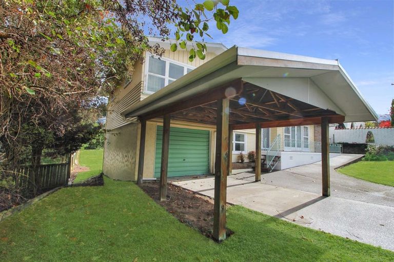 Photo of property in 5 Thrush Street, Taihape, 4720