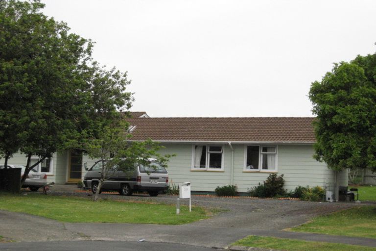 Photo of property in 39 Watchfield Close, Mangere, Auckland, 2022