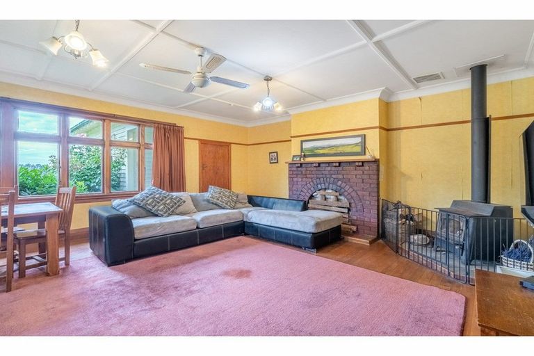 Photo of property in 453 Wilden School Road, Wilden, Tapanui, 9587