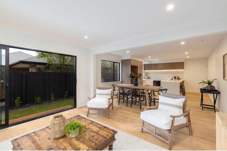 Photo of property in 6/128 Bishop Street, St Albans, Christchurch, 8014