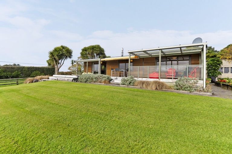 Photo of property in 52 Surrey Hill Road, Kaitake, New Plymouth, 4374