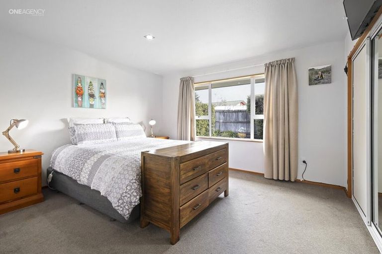 Photo of property in 94 Chartwell Street, Burwood, Christchurch, 8083