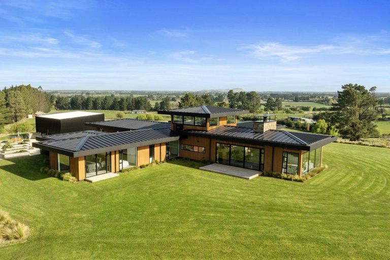 Photo of property in 140 Mill Road, Oxford, 7430