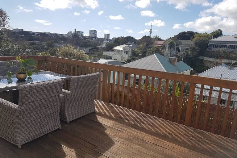 Photo of property in 3 Alexander Street, Kingsland, Auckland, 1021