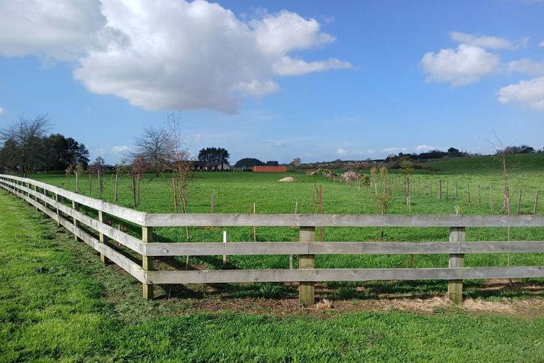 Photo of property in 1007 Horotiu Road, Whatawhata, 3288