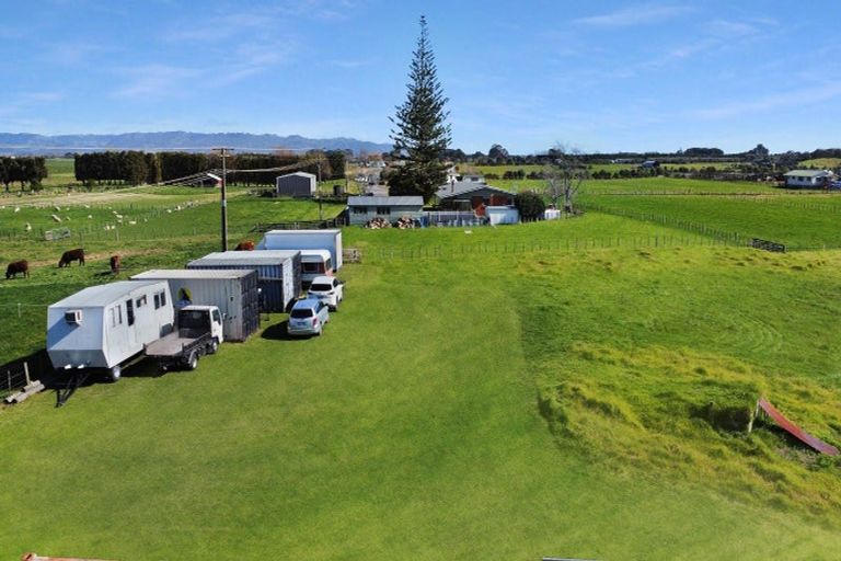 Photo of property in 42 Moore Road, Thornton, Whakatane, 3194