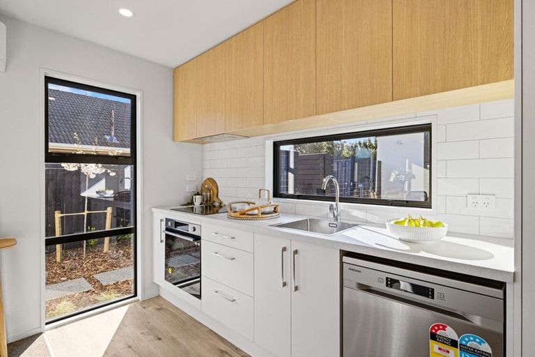 Photo of property in 6/388 Hereford Street, Linwood, Christchurch, 8011