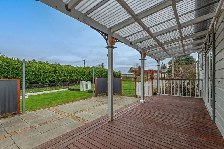 Photo of property in 20 Vera Street, Marton, 4710