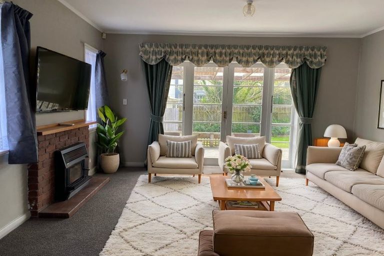 Photo of property in 22 Stellin Street, Boulcott, Lower Hutt, 5011