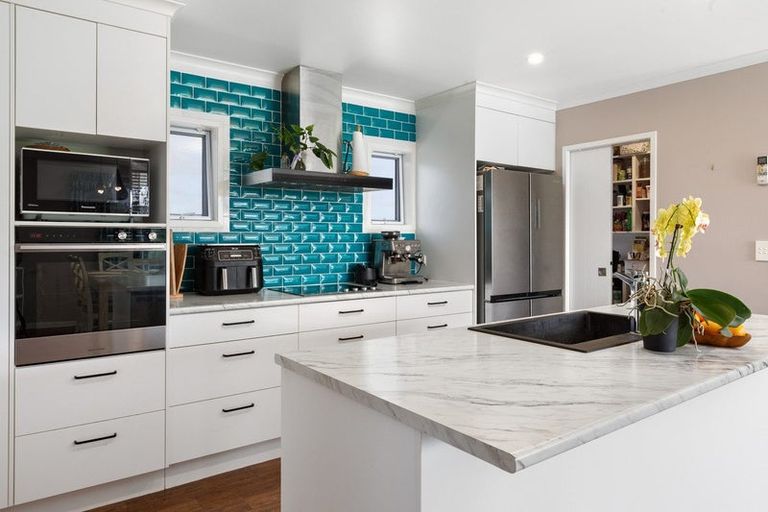 Photo of property in 119 Oparia Road, Turua, Thames, 3574