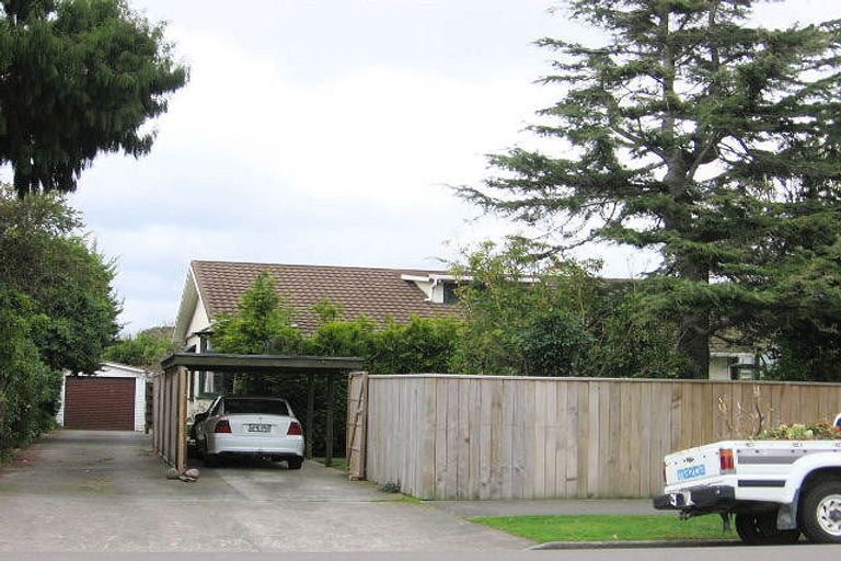 Photo of property in 19a Morris Street, Hokowhitu, Palmerston North, 4410