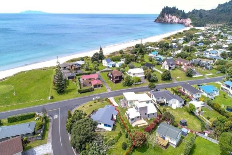 Photo of property in 40 Kon Tiki Road, Whiritoa, Whangamata, 3691