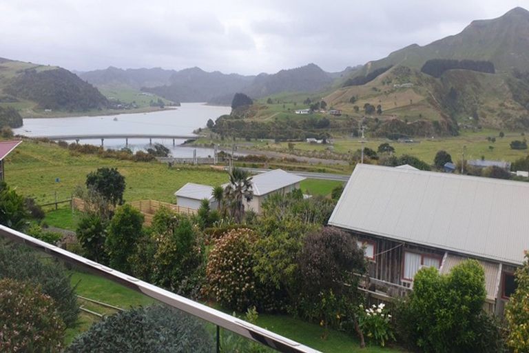 Photo of property in 69 North Street, Mokau, 4376