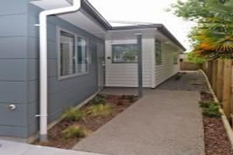 Photo of property in 6/5 Jones Crescent, Melville, Hamilton, 3206