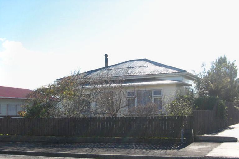 Photo of property in 23 Nelson Street, Greymouth, 7805