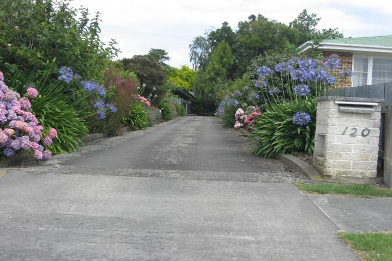 Photo of property in 120 Warwick Street, Feilding, 4702