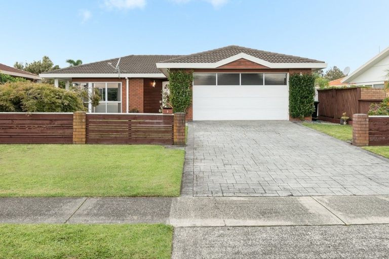 Photo of property in 3 Laburnum Glen, Mount Maunganui, 3116