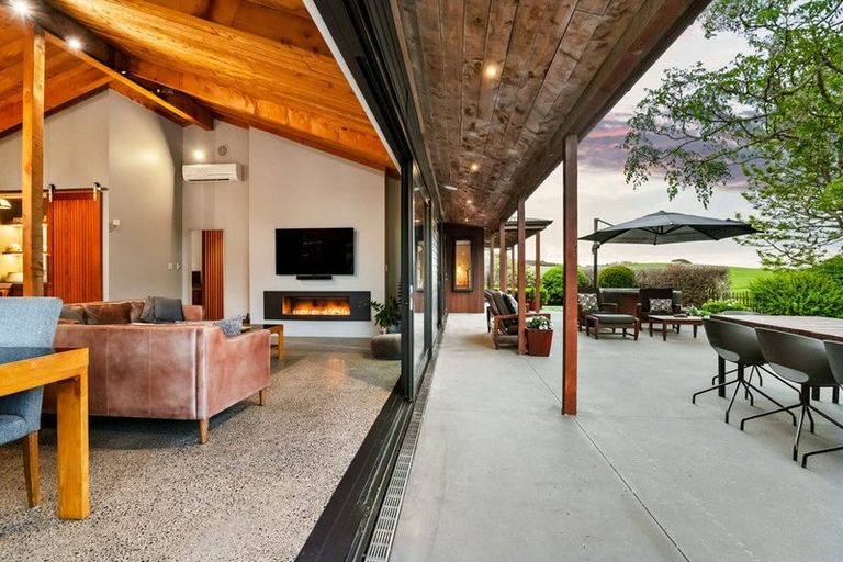 Photo of property in 782 Horseshoe Bush Road, Waitoki, Kaukapakapa, 0871