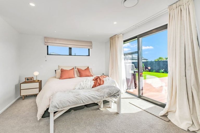 Photo of property in 15 Collisson Street, Leeston, 7632