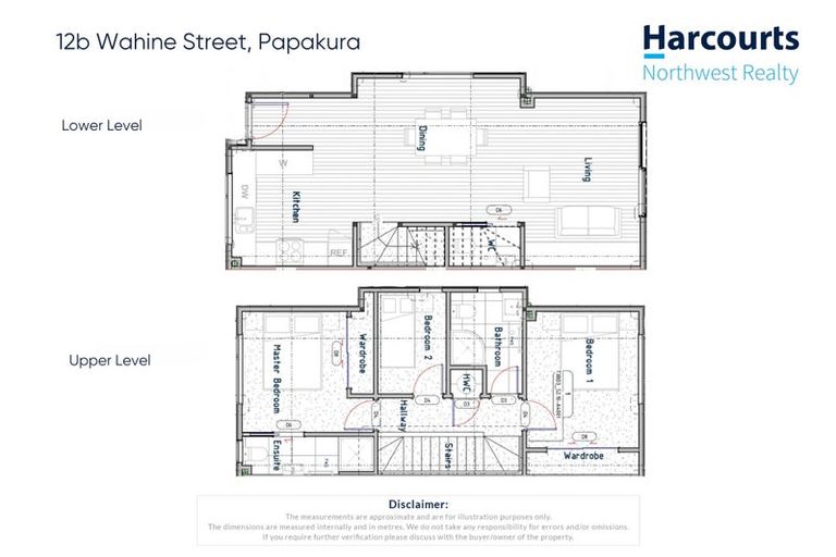 Photo of property in 12b Wahine Street, Papakura, 2110