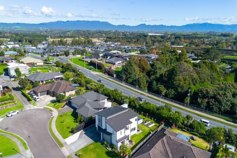 Photo of property in 12 Haden Place, Omokoroa, 3114