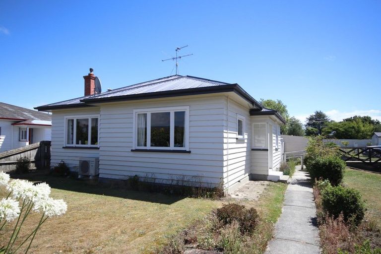 Photo of property in 25 Brucefield Avenue, Netherby, Ashburton, 7700