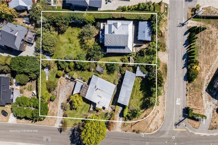 Photo of property in 6 Matai Road, Wanaka, 9305