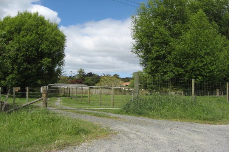 Photo of property in 439 Old Woodcocks Road, Kaipara Flats, Warkworth, 0981