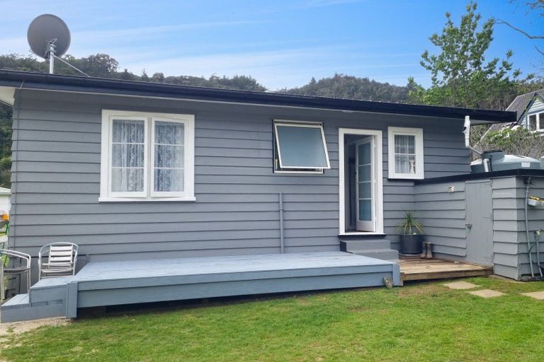 Photo of property in 46 Waiomu Valley Road, Waiomu, Thames, 3575