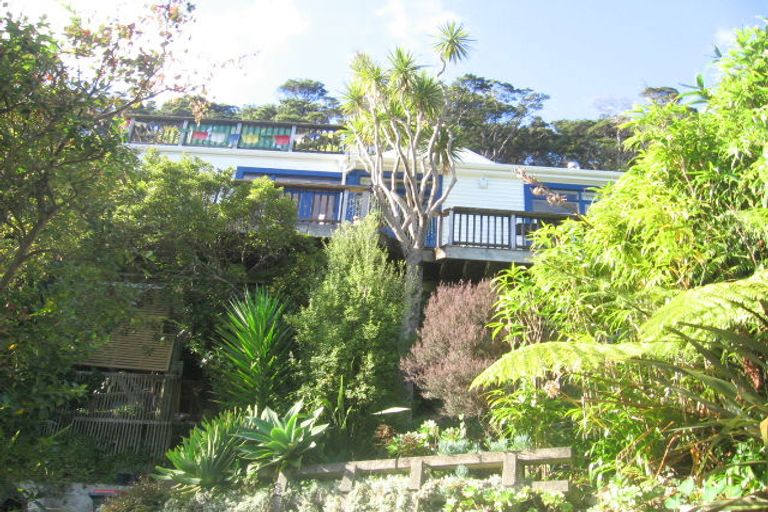 Photo of property in 9 Korimako Road, Days Bay, Lower Hutt, 5013