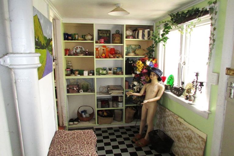 Photo of property in 133 Preston Road, Blaketown, Greymouth, 7805