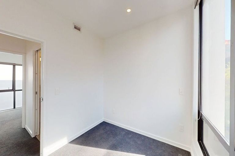 Photo of property in The Paddington, 43/97d Taranaki Street, Te Aro, Wellington, 6011