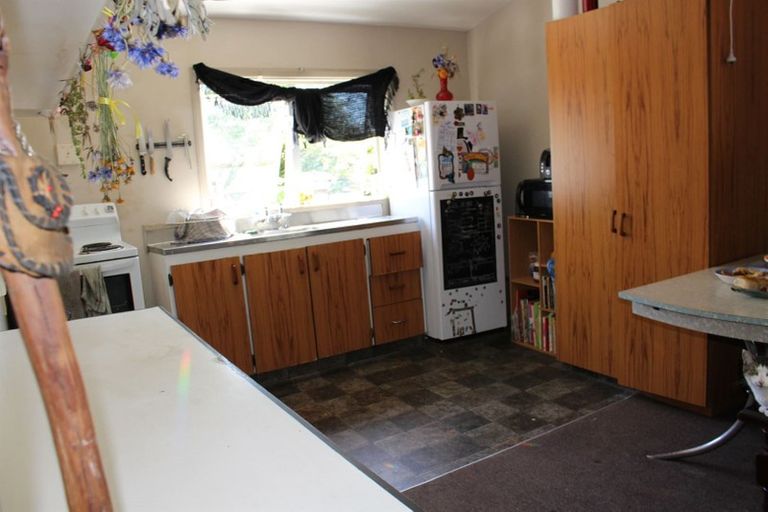 Photo of property in 26 High Street, Greymouth, 7805