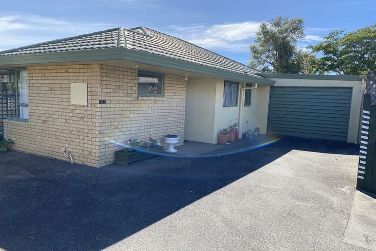 Photo of property in 31b Litchfield Street, Redwoodtown, Blenheim, 7201