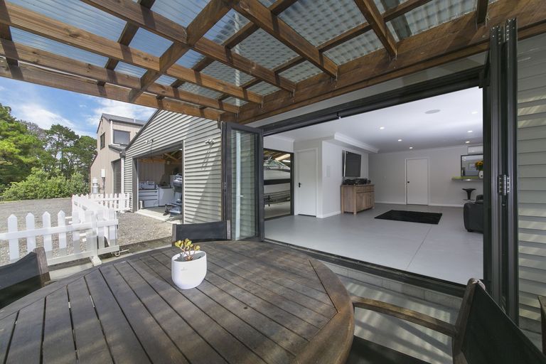 Photo of property in 117 Barrett Road, Riverhead, Albany, 0793