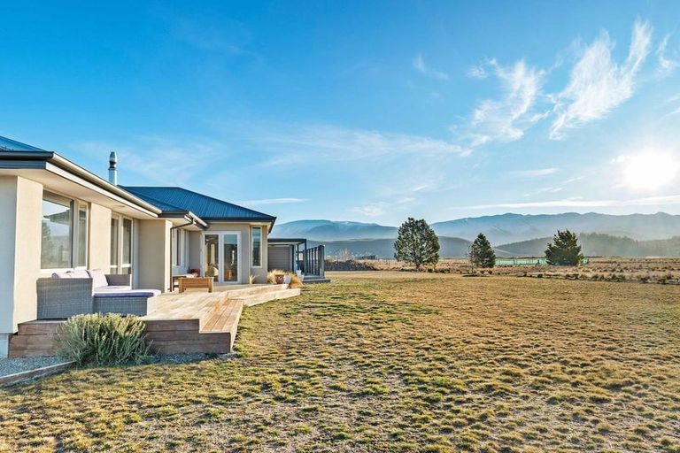 Photo of property in 84 Boundary Terrace, Twizel, 7999
