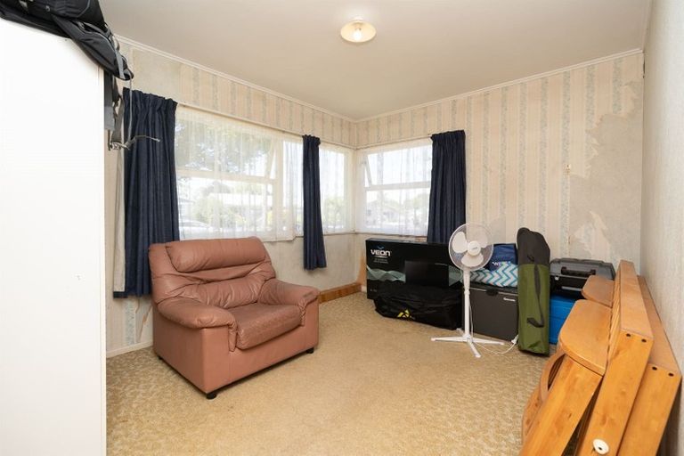 Photo of property in 93 Fitzroy Avenue, Fitzroy, Hamilton, 3206