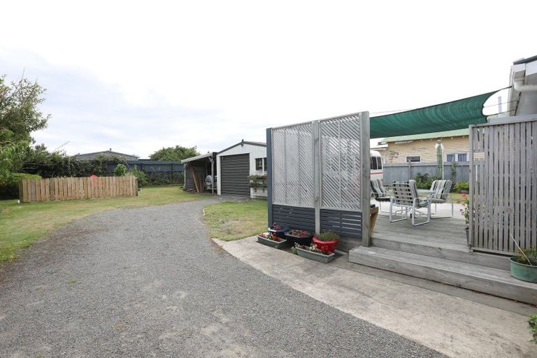 Photo of property in 141 Seabury Avenue, Foxton Beach, Foxton, 4815