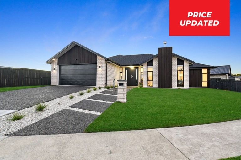 Photo of property in 48 The Meadows Drive, Flagstaff, Hamilton, 3210