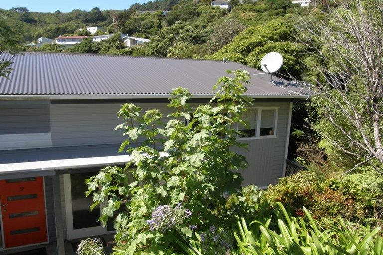 Photo of property in 11 Hereford Street, Wilton, Wellington, 6012