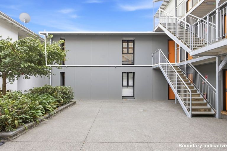 Photo of property in 21/169 Fitzgerald Avenue, Christchurch Central, Christchurch, 8011