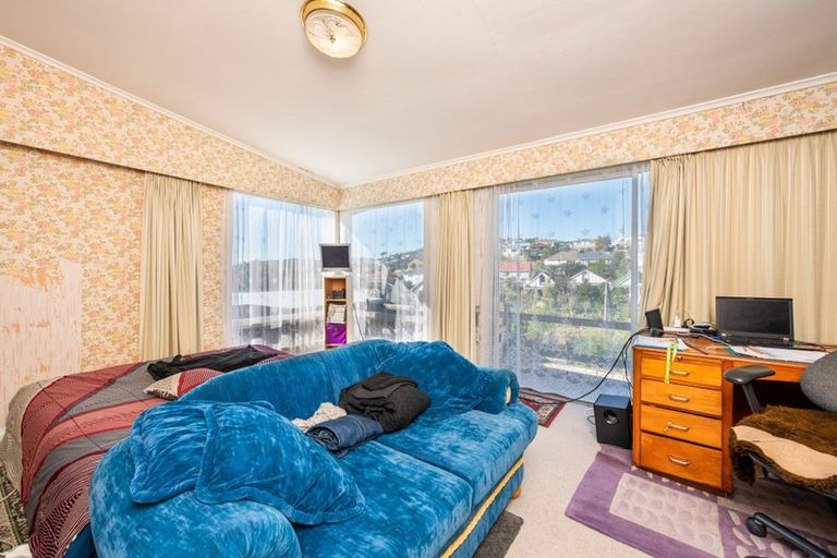 Photo of property in 95 Moorefield Road, Johnsonville, Wellington, 6037