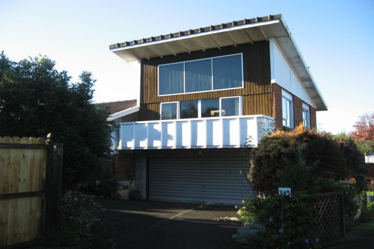 Photo of property in 347 Pakuranga Road, Pakuranga Heights, Auckland, 2010