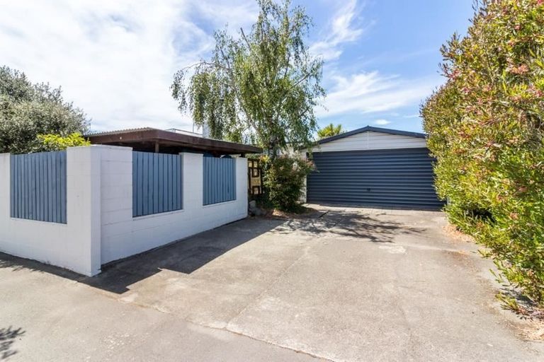 Photo of property in 233 Condell Avenue, Papanui, Christchurch, 8053