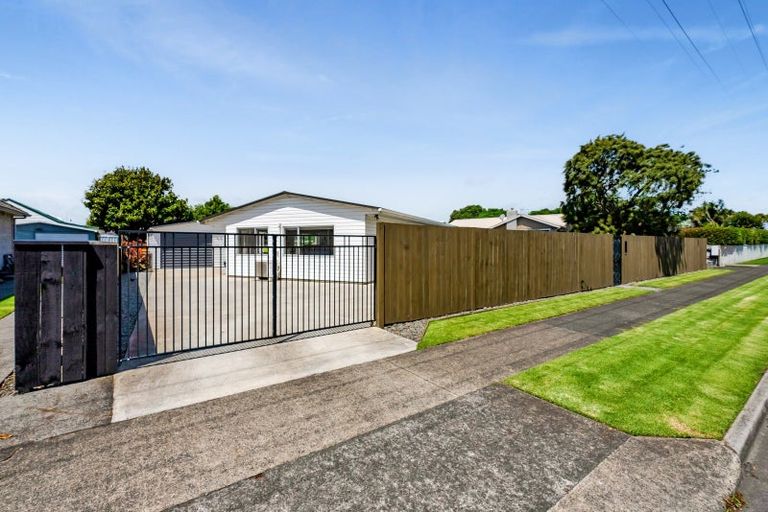 Photo of property in 144 Mangati Road, Bell Block, New Plymouth, 4312