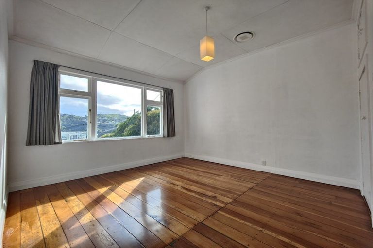 Photo of property in 51 Weld Street, Wadestown, Wellington, 6012