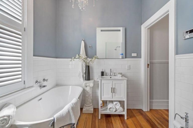 Photo of property in 199 Balmoral Road, Mount Eden, Auckland, 1024