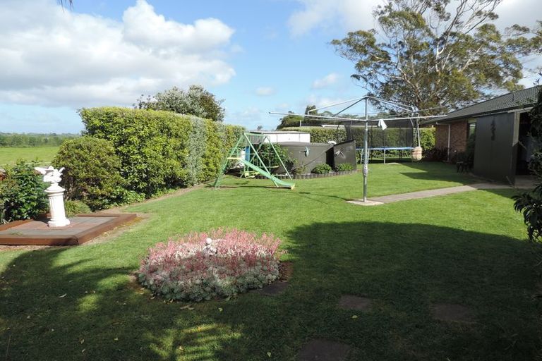 Photo of property in 291 Herbert Road, Rotongaro, Huntly, 3772