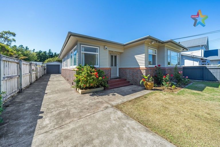 Photo of property in 12 Tennyson Street, Petone, Lower Hutt, 5012