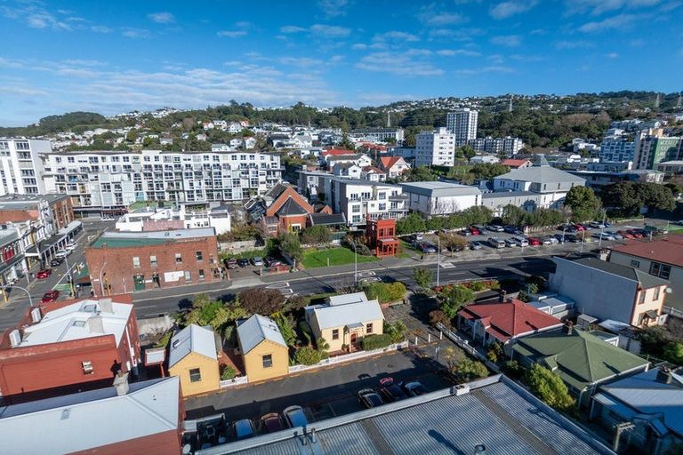 Photo of property in 7 Tonks Grove, Te Aro, Wellington, 6011